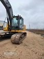Used Crawler Excavator